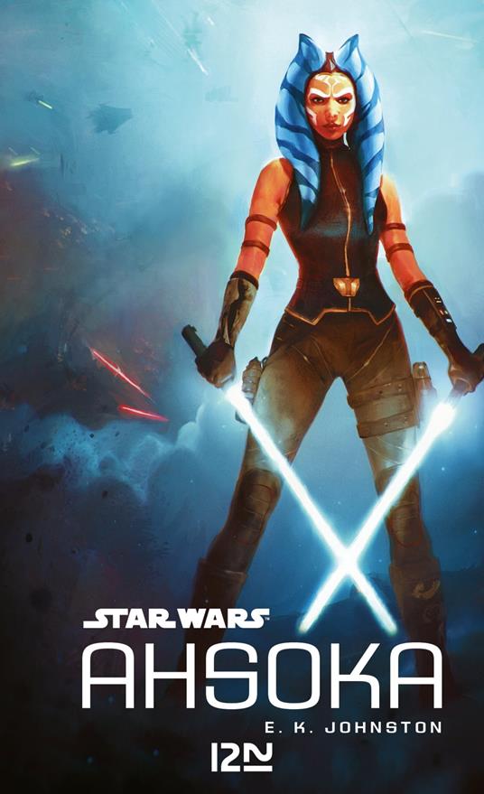 Star Wars - Ahsoka