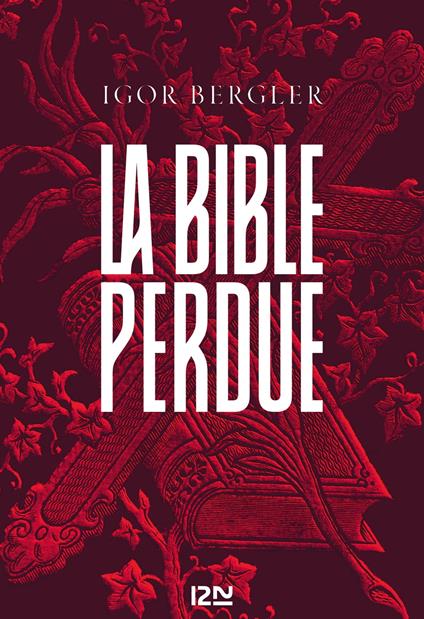 La Bible perdue