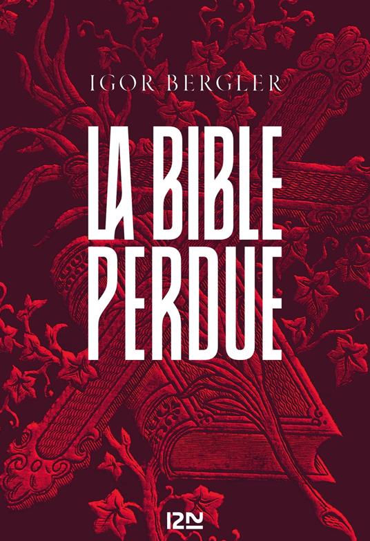 La Bible perdue