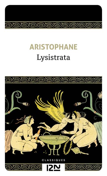 Lysistrata