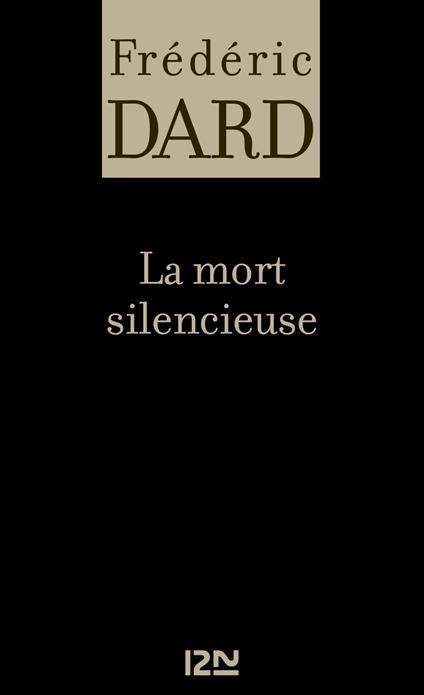 La mort silencieuse