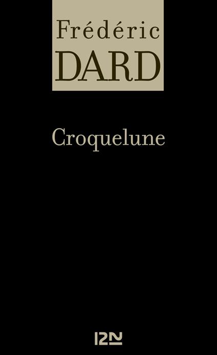 Croquelune