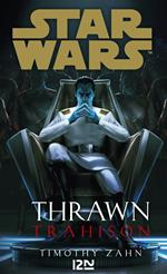 Star Wars - numéro 174 Thrawn Trahison