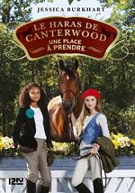 Le haras de Canterwood - tome 14 Une place à prendre