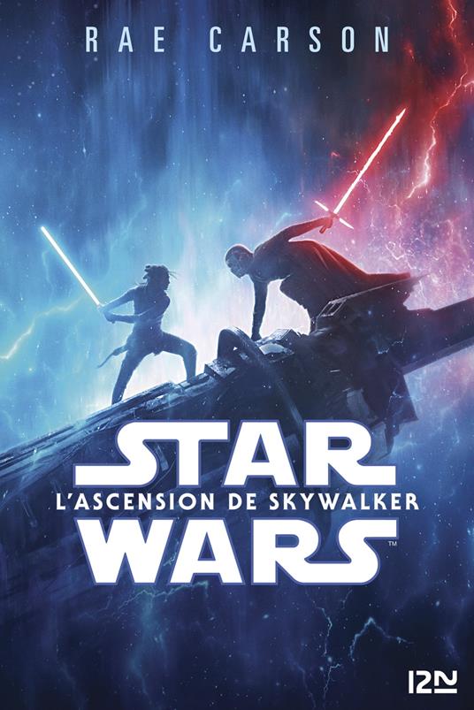 Star Wars - Episode IX : L'Ascension de Skywalker