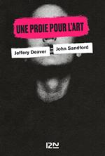 Une proie pour l'art