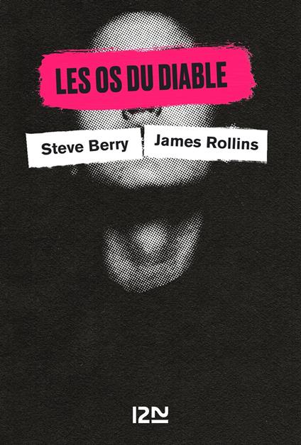 Les os du diable