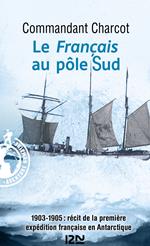 Le Français au pôle Sud