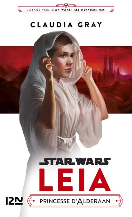 Star Wars - Leia : Princesse d'Alderaan