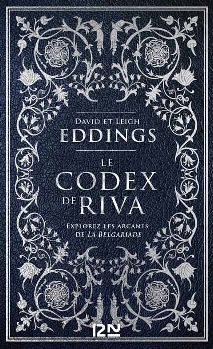 Le codex de Riva