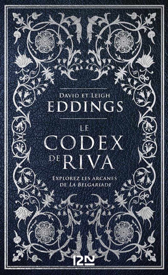 Le codex de Riva