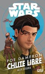 Star Wars - Poe Dameron Chute libre