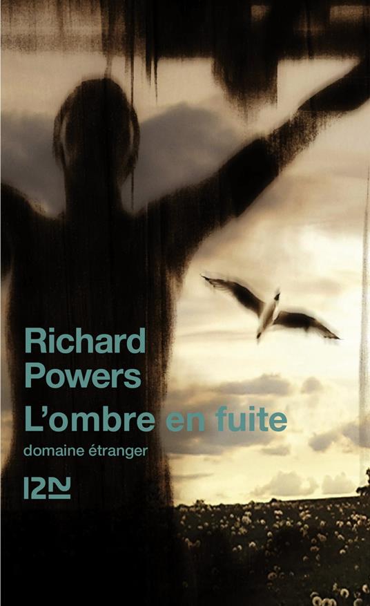 L'Ombre en fuite