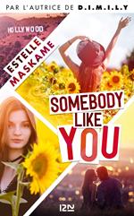 Somebody like you - tome 1 - Tome 1