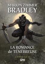 La Romance de Ténébreuse - Intégrale 4