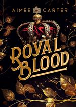Royal Blood - Tome 01
