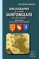 Bibliographie de la Langue saintongeaise