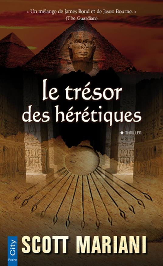 Le trésor des Hérétiques