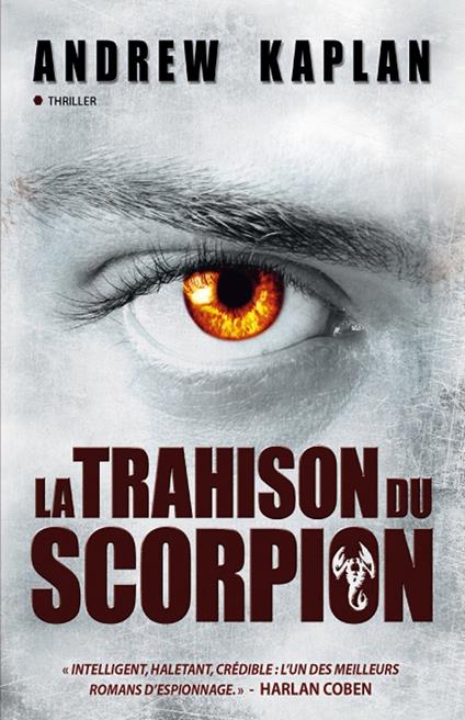 La trahison du scorpion