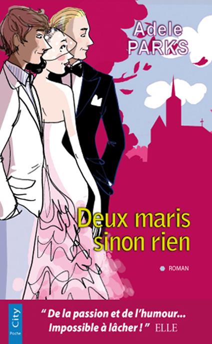 Deux maris sinon rien