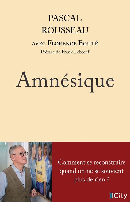 Amnésique