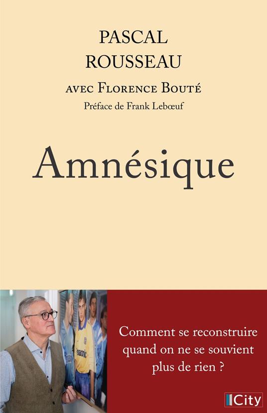 Amnésique