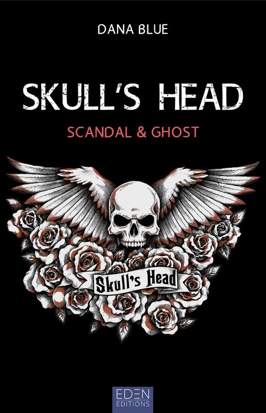 Skull's Head T2