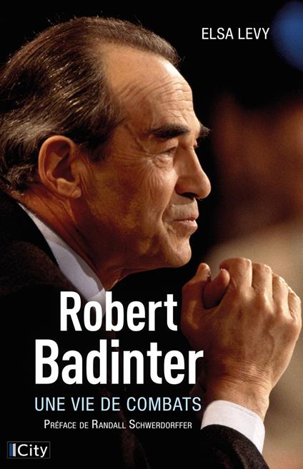 Robert Badinter
