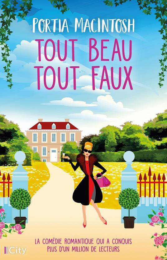 Tout beau tout faux