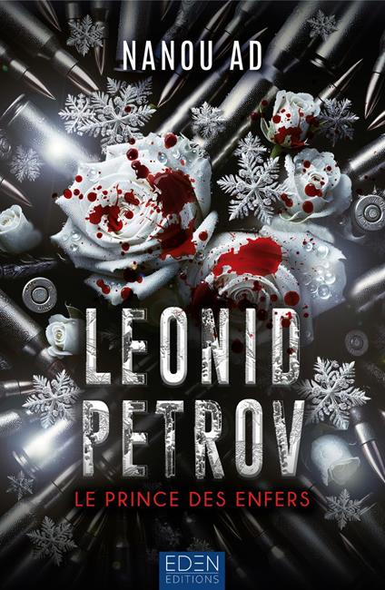 Leonid Petrov, prince des enfers