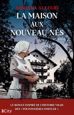 La maison aux nouveau-nés