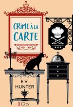 Crime à la carte T2