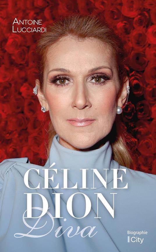 Céline Dion Diva