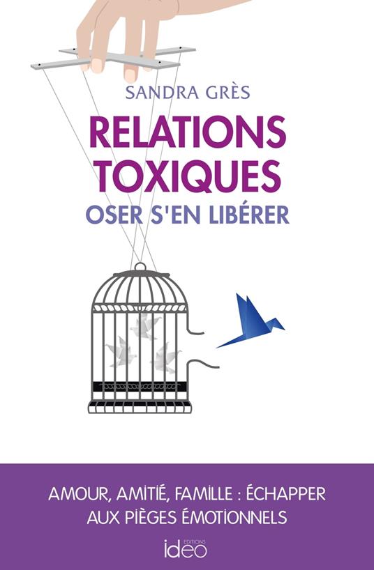 Relations toxiques