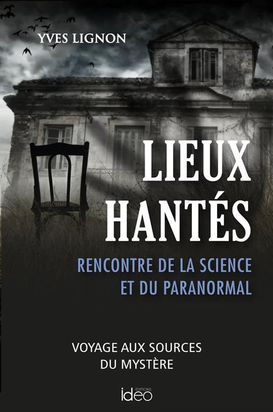 Lieux hantés