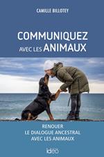 Communiquez avec les animaux