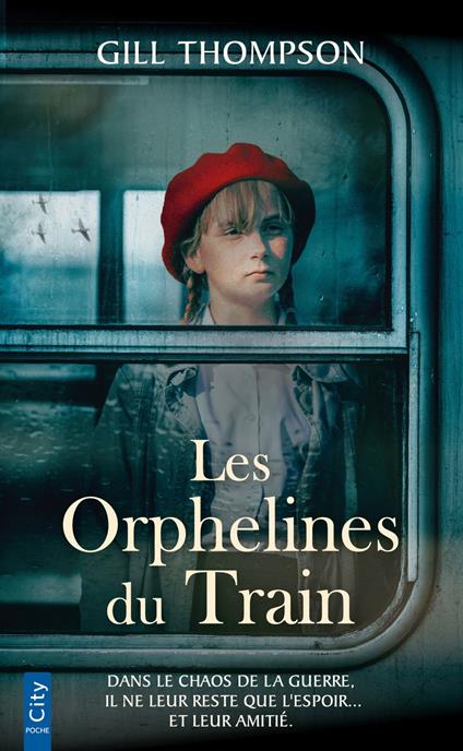 Les orphelines du train