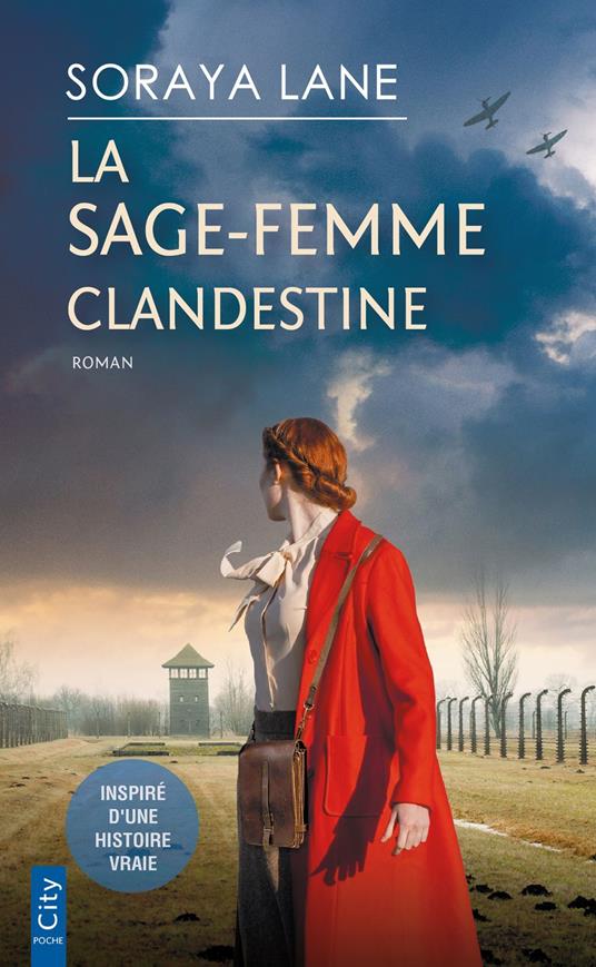 La sage-femme clandestine