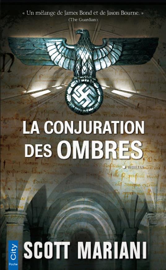 La conjuration des ombres