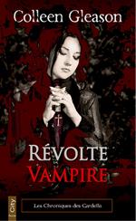 Révolte vampire