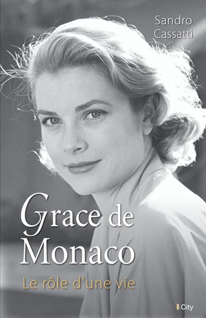Grace de Monaco