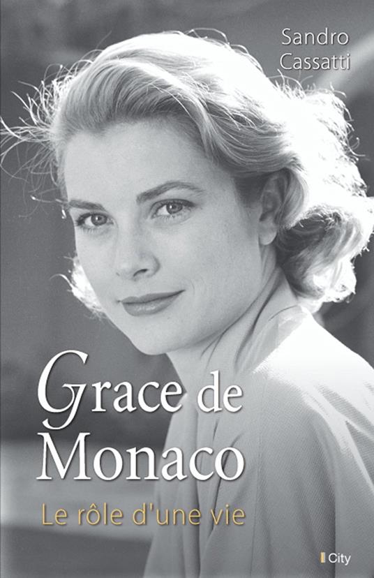 Grace de Monaco