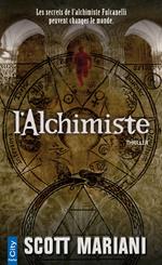 L'Alchimiste