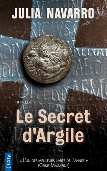 Le Secret d'Argile