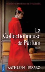 La Collectionneuse de Parfum