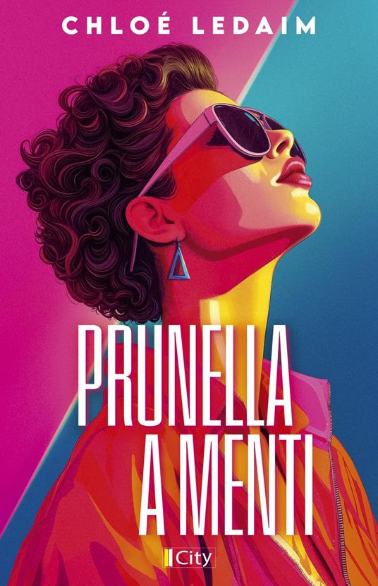 Prunella a menti