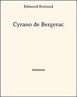 Cyrano de Bergerac