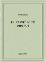 Le clavecin de Diderot