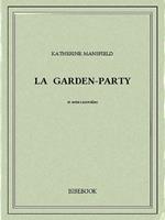 La garden-party