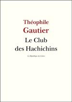 Le Club des Hachichins
